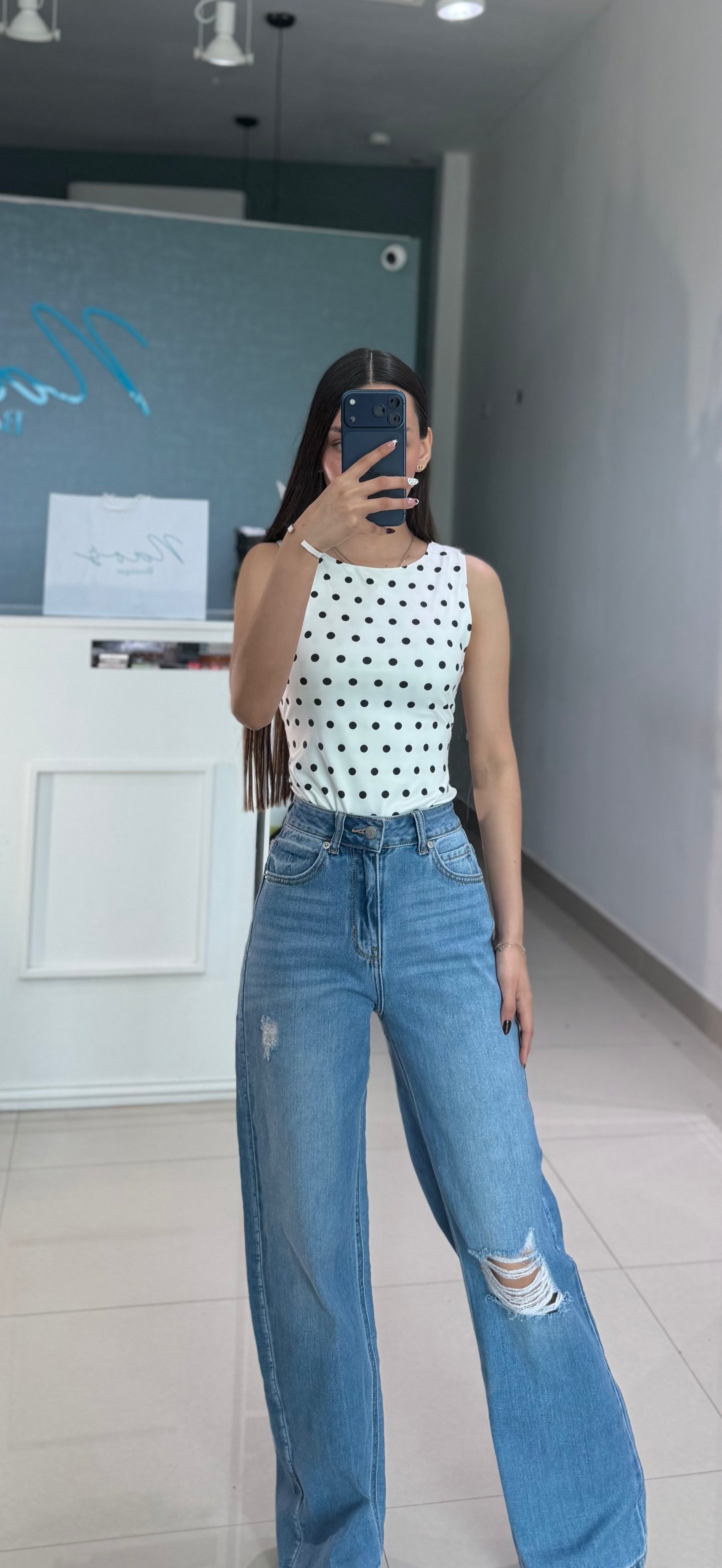 Body Polka