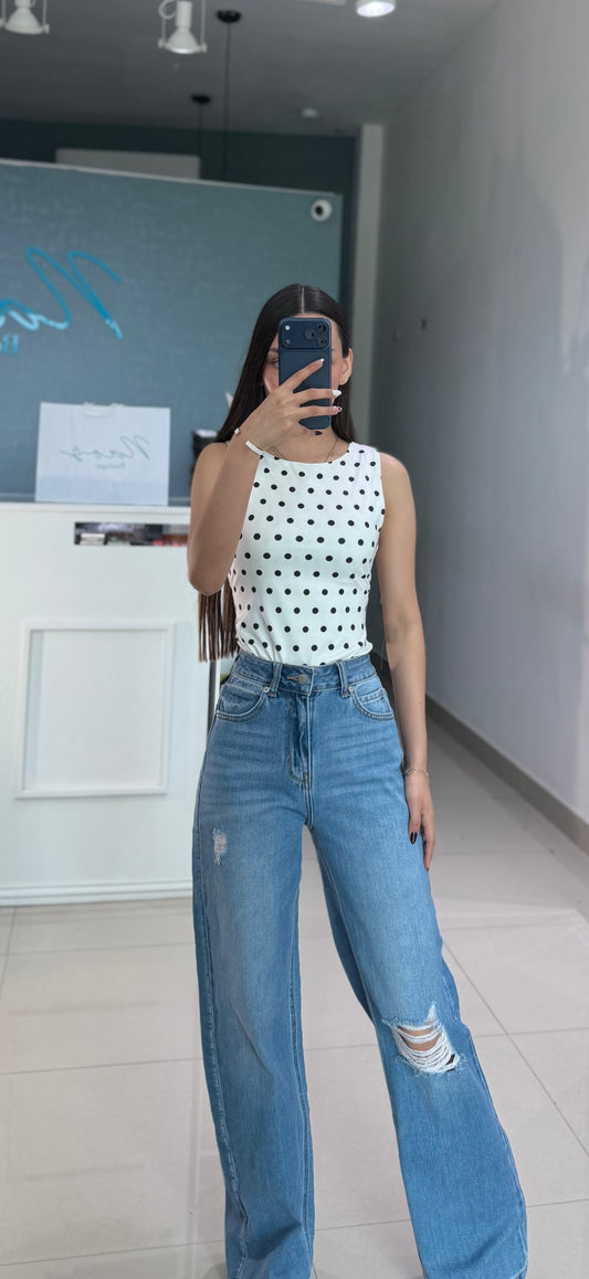 Body Polka