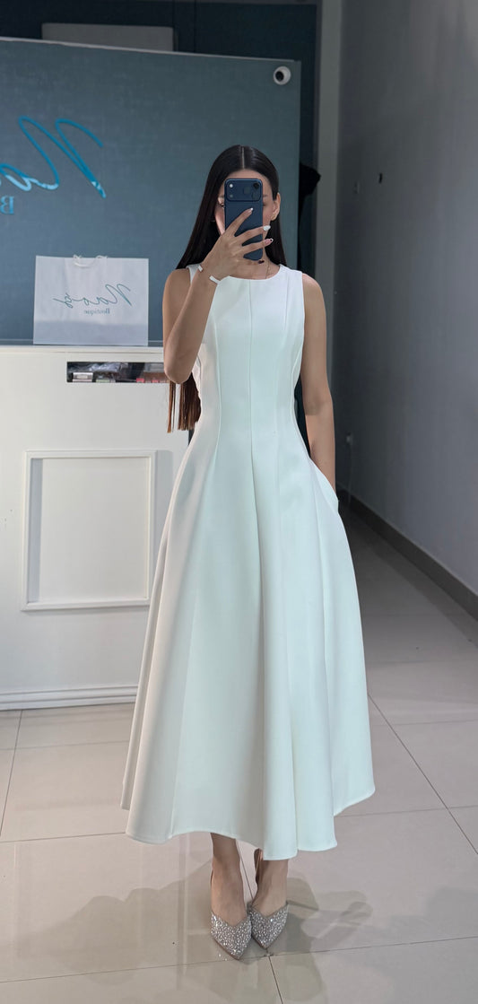 Vestido Ximena