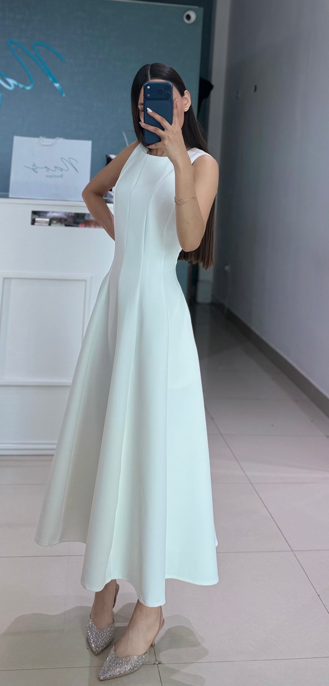 Vestido Ximena