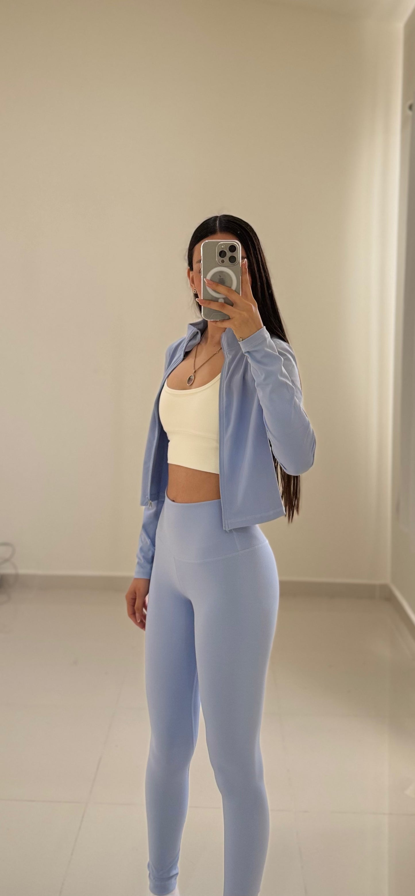 Set Sport Naos