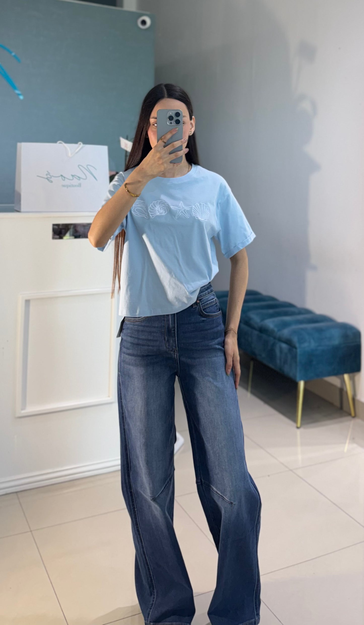 Pantalon Katy