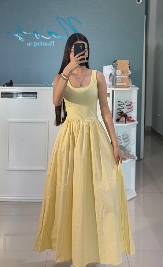 Vestido Lorena